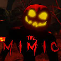The Mimic Scary 3 AM  gone wrong (not clickbait)