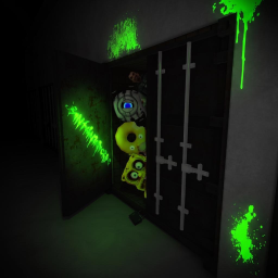 Containerverse
