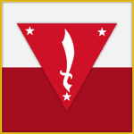 1st Regular Division