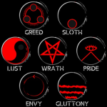 SEVEN DEADLY SINS(blox fruits community)
