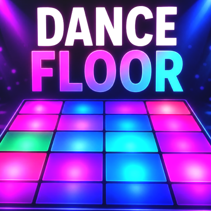 Dance Floor