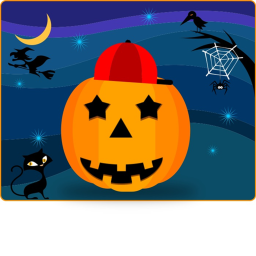 Protect Pumpkin Hallow!