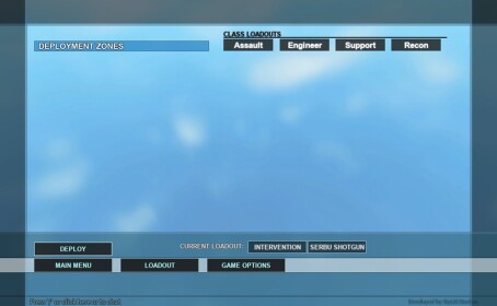 phantom forces
