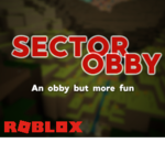 Sector Obby