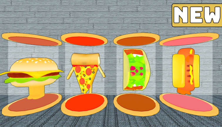 🍕 2 Player Food Tycoon screenshot 2