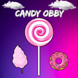 Candy Obby!