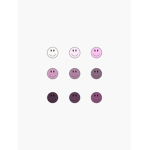 purple lifes matter girl