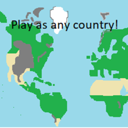 Country Simulator Nations