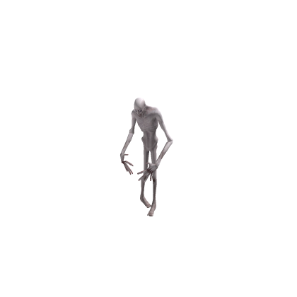 SCP_096_SL_StarterCharacter Kit