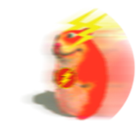Flash Chomik
