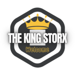 The King Stxre