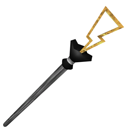 Staff of Sparks
