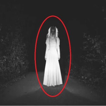 REALLY SCARY GAME [YOU WILL GET SCARED]