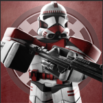 《GCAR》Coruscant Guard