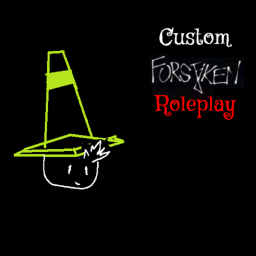 (MOVED) Custom Forsaken RP