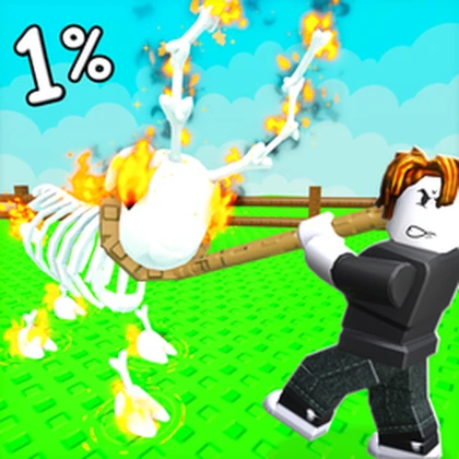GOATGAME Roblox group icon