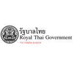 Royal Thai Government Fund