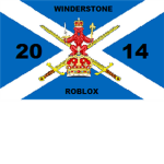 The Town Of Winderstone