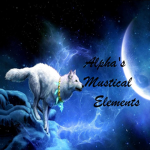 Alpha's Mystical Elements