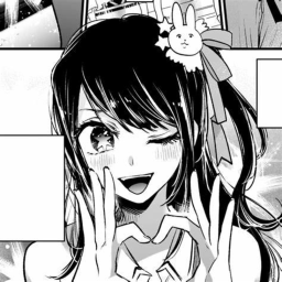 ☆