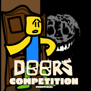 Doors Hotel Competition - Hub