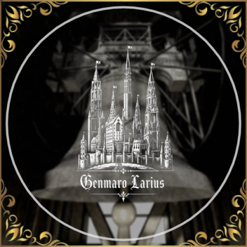 Genmaro Larius