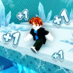 [🥶🌍] +1 Speed Per Step