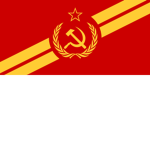The Union Of Soviet Socialist States