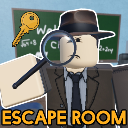 Project Escape Room