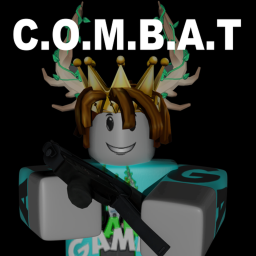C.O.M.B.A.T!