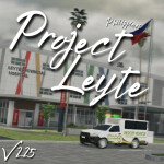 [Hospital!]Project Leyte Philippines