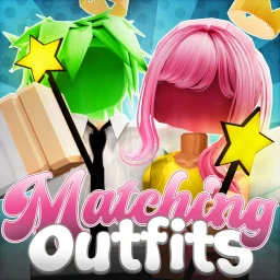 [💞] Matching Outfit Ideas icon