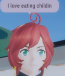 - Cooking club! -