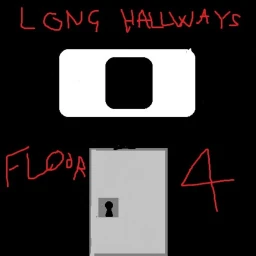 Long hallways (FLOOR 4) icon