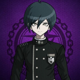  Danganronpa Roleplay