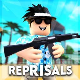 Reprisals [TESTING]