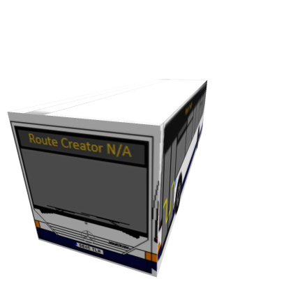 bus route creator