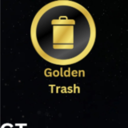 Golden-Trash Production War