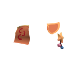 extra stuff