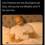 you a foo