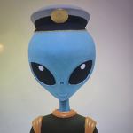 AlienBatosit