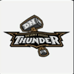 Thunder High Official