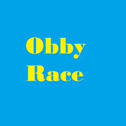 Obby Race
