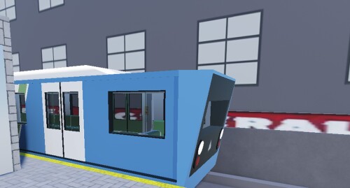 Automatic Transit