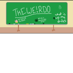 TheWe!rd0sFanClub