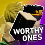 Worthy One's