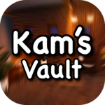 Kam's Vault