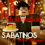 Sabatino's Moderation Team