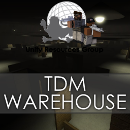 Unity; TDM Warehouse