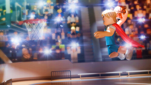 🏀 Dunking Stars 2